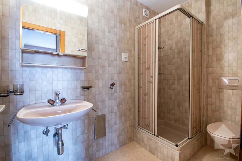 Small adjacent villa on 4 levels with a view of the lake (5)