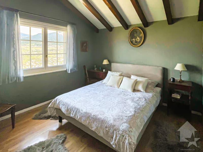 Beautiful family villa with panoramic view (12)