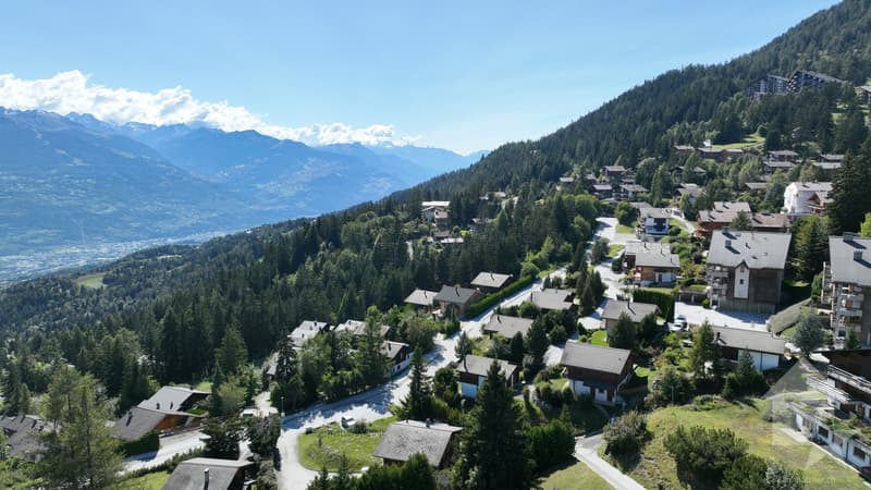 Terreno di 3730m2 in zona di alberghi e abitazioni collettive (3)