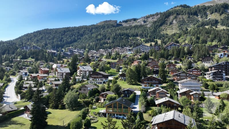 Terreno di 3730m2 in zona di alberghi e abitazioni collettive (6)