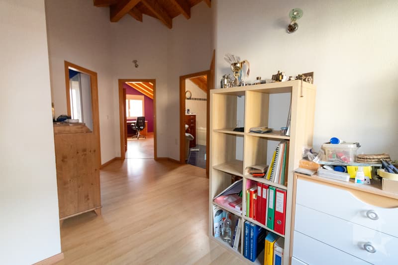 Villa d'une surface de 198 m2 hab. sur parcelle de 1000m2 (13)