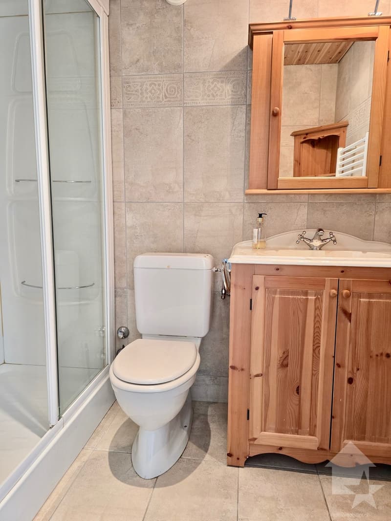 Duplex di 133 m2 con 2 terrazze (4)