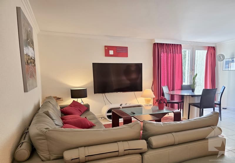 Duplex di 133 m2 con 2 terrazze (10)