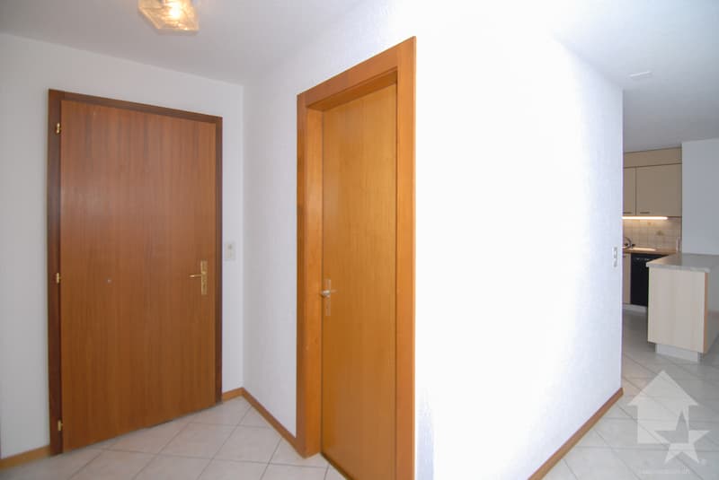 Spacieux appartement en duplex aux Bains de Saillon (12)