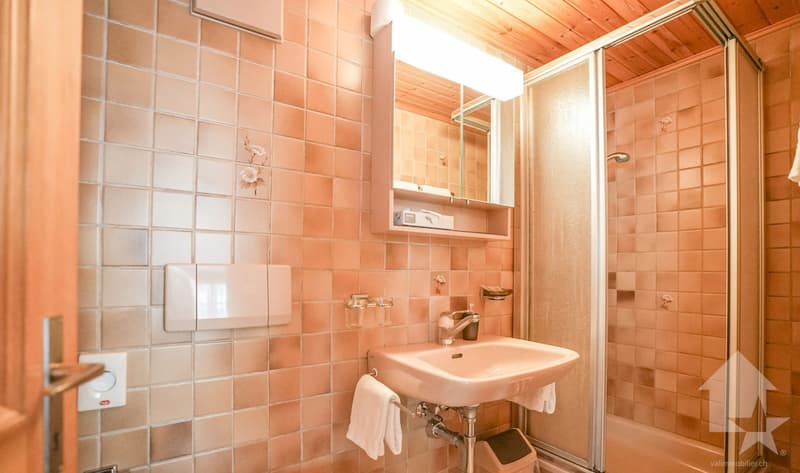 Hotel Alpenblick in a prime location (12)
