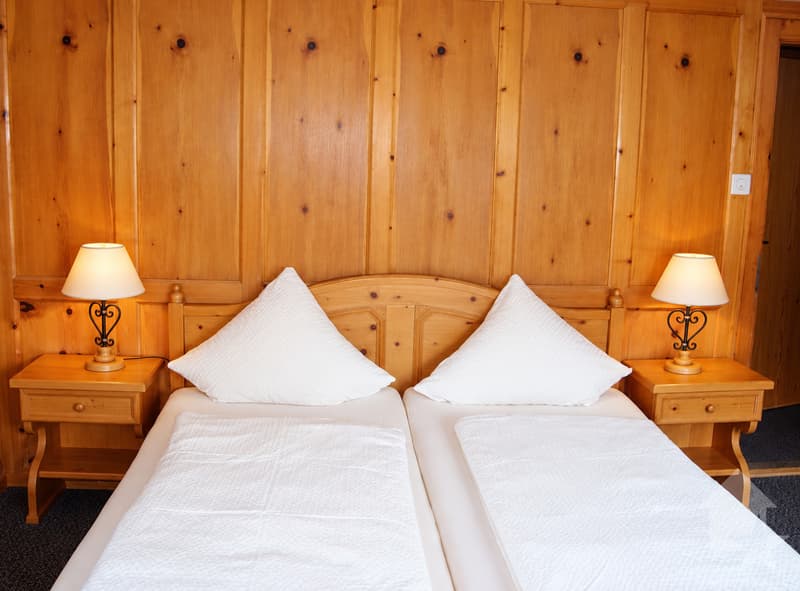 Hôtel Alpenblick dans un emplacement de choix (8)