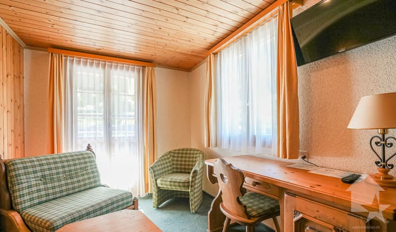 Hotel Alpenblick in a prime location (10)