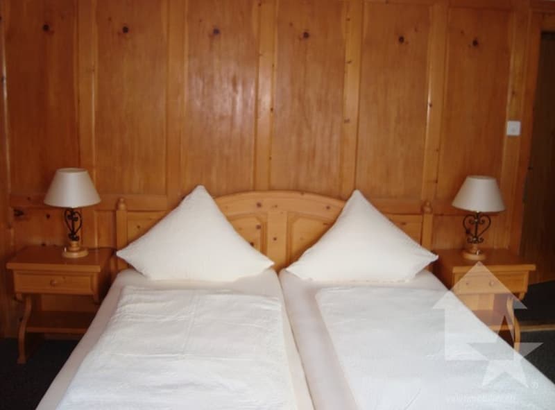 Hôtel Alpenblick dans un emplacement de choix (6)