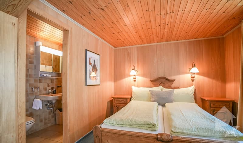 Hotel Alpenblick in a prime location (11)