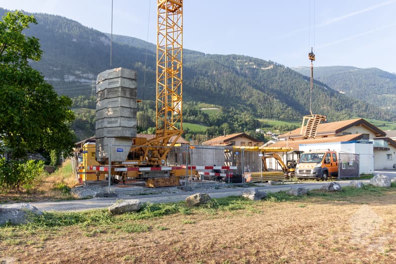 Maison jumelée moderne de 4.5 pièces dans un environnement calme (11)