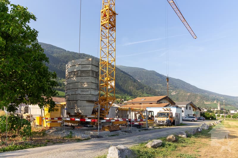 Maison jumelée moderne de 4.5 pièces dans un environnement calme (12)