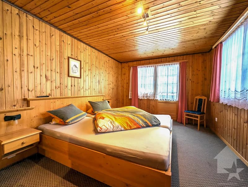 Hotel in a sensational location in Ritzingen, Valais (8)