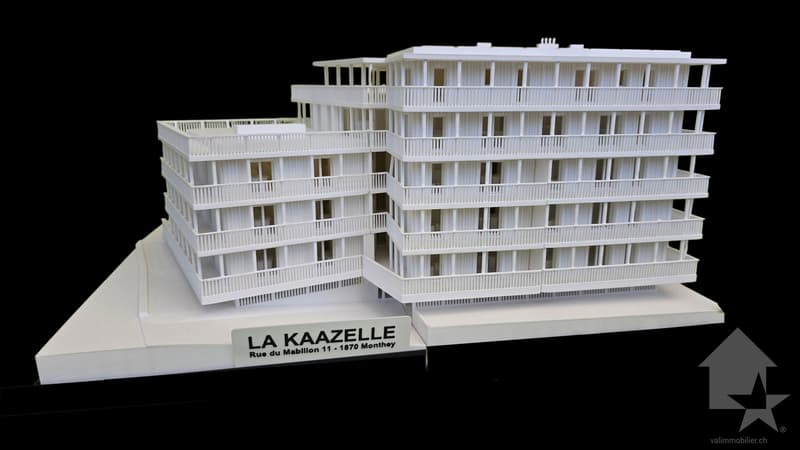 Monthey, La Kaazelle ultimo 3.5 locali (8)