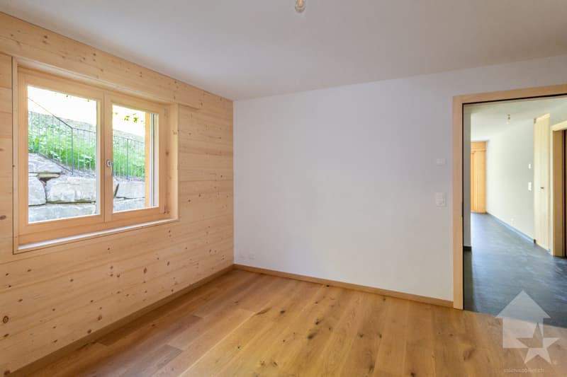 Magnifique appartement neuf de 3.5 pièces à côté d'une forêt (9)