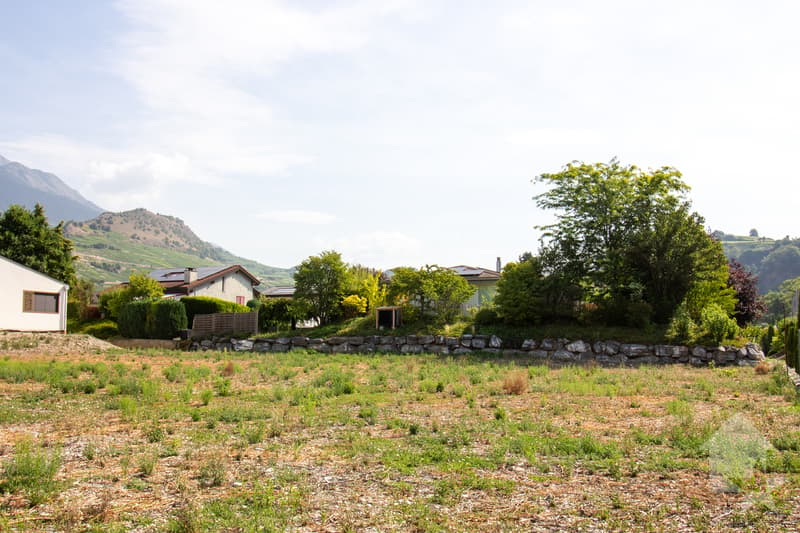 Maison contiguë moderne de 5.5 pièces dans un environnement calme (6)