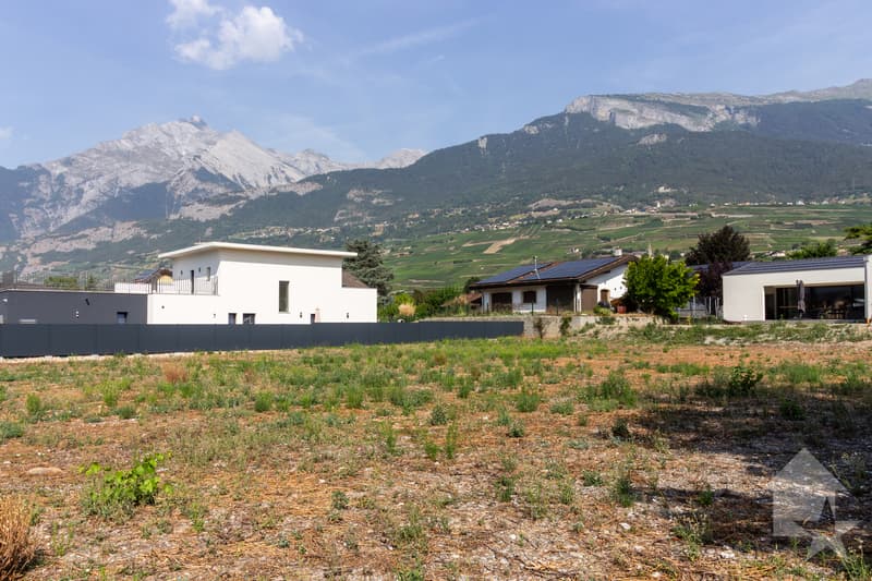 Maison contiguë moderne de 5.5 pièces dans un environnement calme (5)