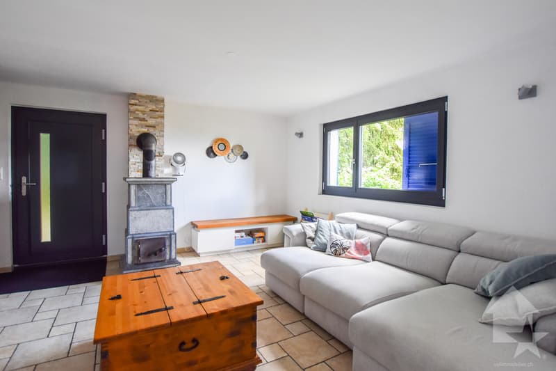 Magnifique chalet de 5.5 pièces (7)