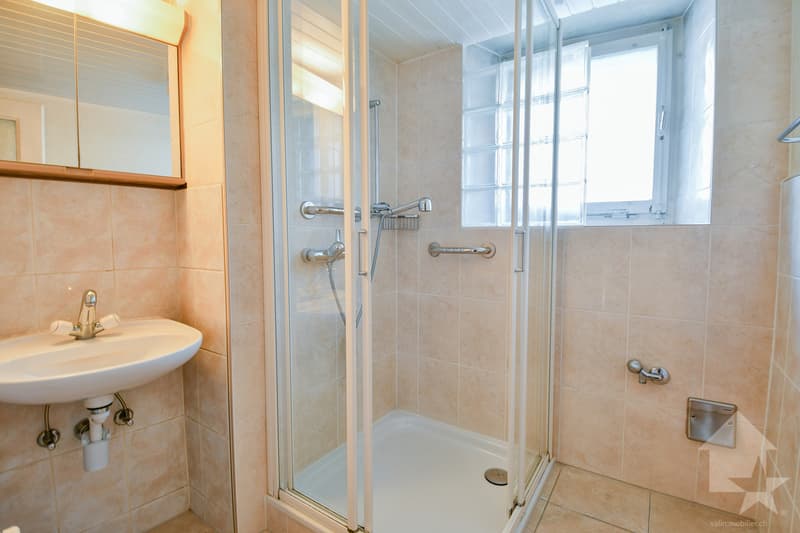 Appartement de 4.5 pièces au coeur de Vollèges (8)