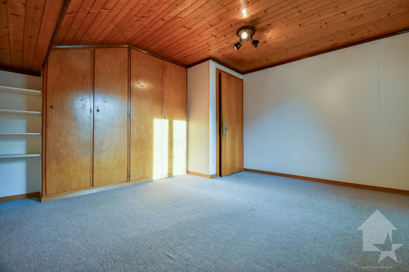 Appartement de 4.5 pièces au coeur de Vollèges (11)