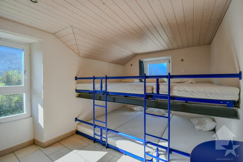 Maison d'hôtes de 497 m² avec appartement indépendant (13)