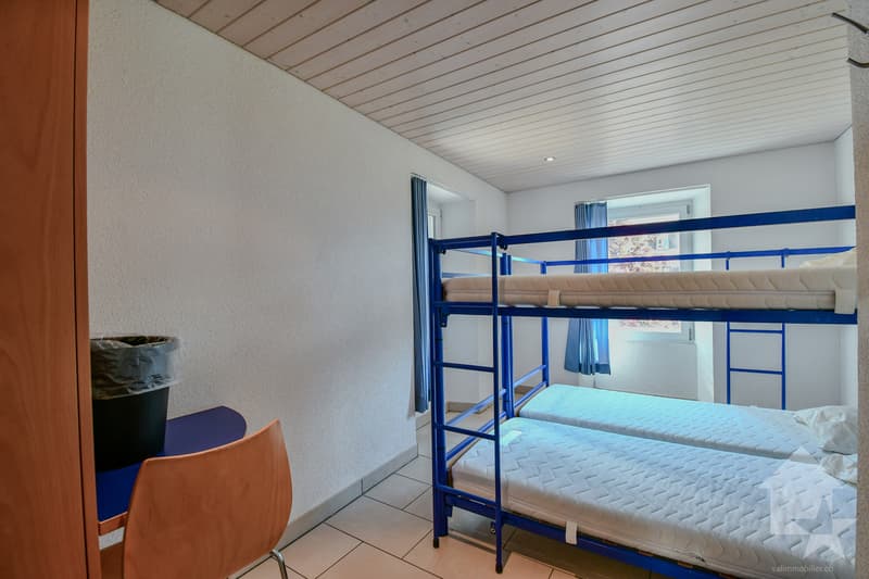 Maison d'hôtes de 497 m² avec appartement indépendant (4)