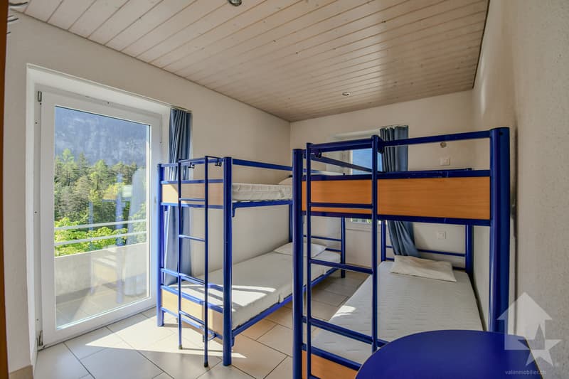 Maison d'hôtes de 497 m² avec appartement indépendant (7)