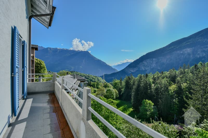 Maison d'hôtes de 497 m² avec appartement indépendant (10)