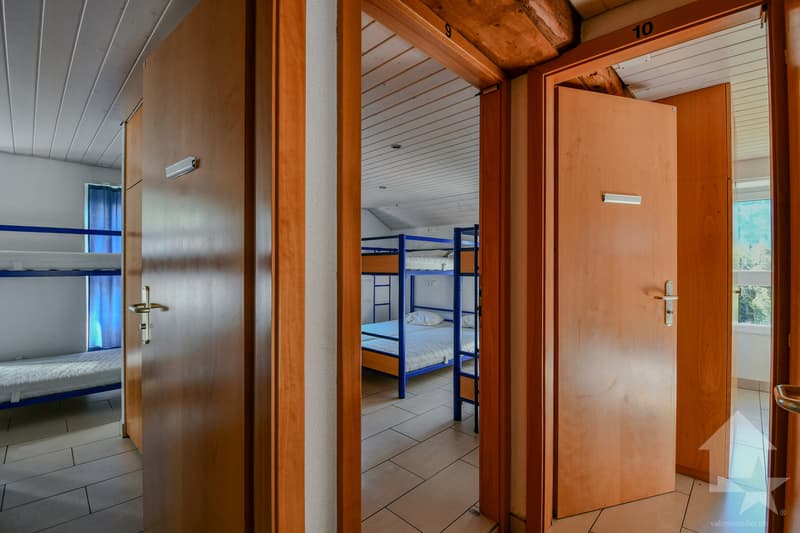 Maison d'hôtes de 497 m² avec appartement indépendant (11)