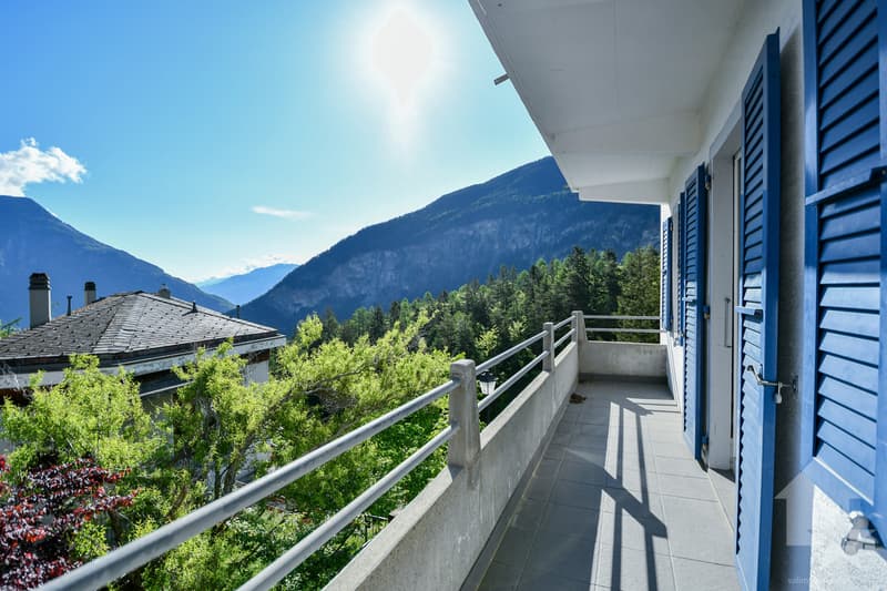 Maison d'hôtes de 497 m² avec appartement indépendant (6)