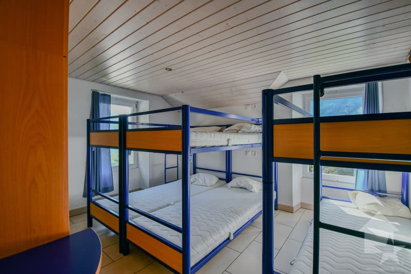 Maison d'hôtes de 497 m² avec appartement indépendant (12)