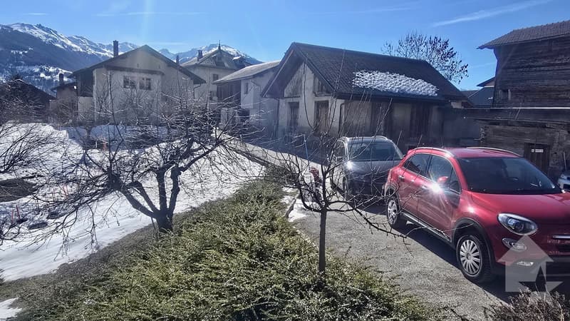 Chalet in the heart of Chermignon-d'en-Haut village (13)