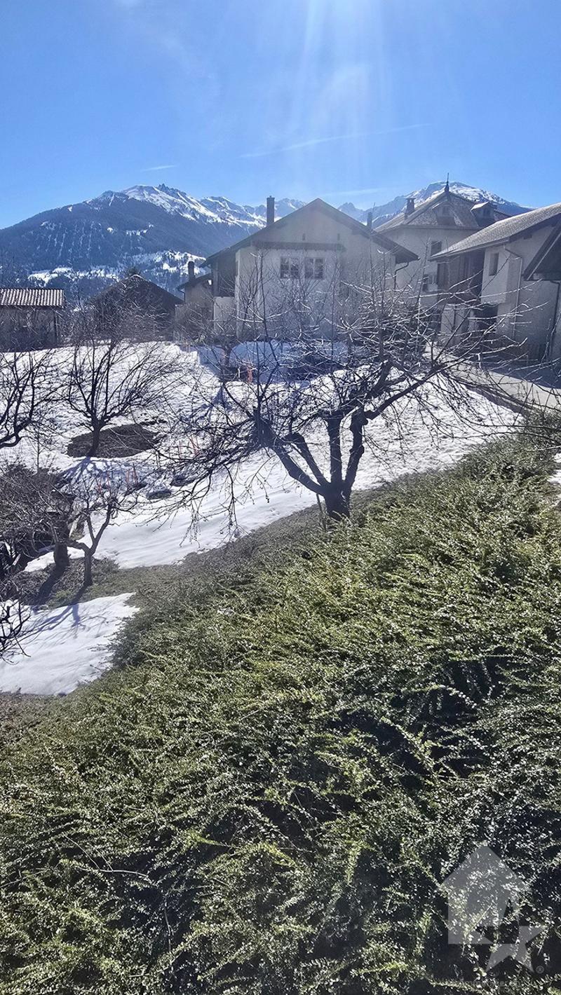 Chalet in the heart of Chermignon-d'en-Haut village (12)
