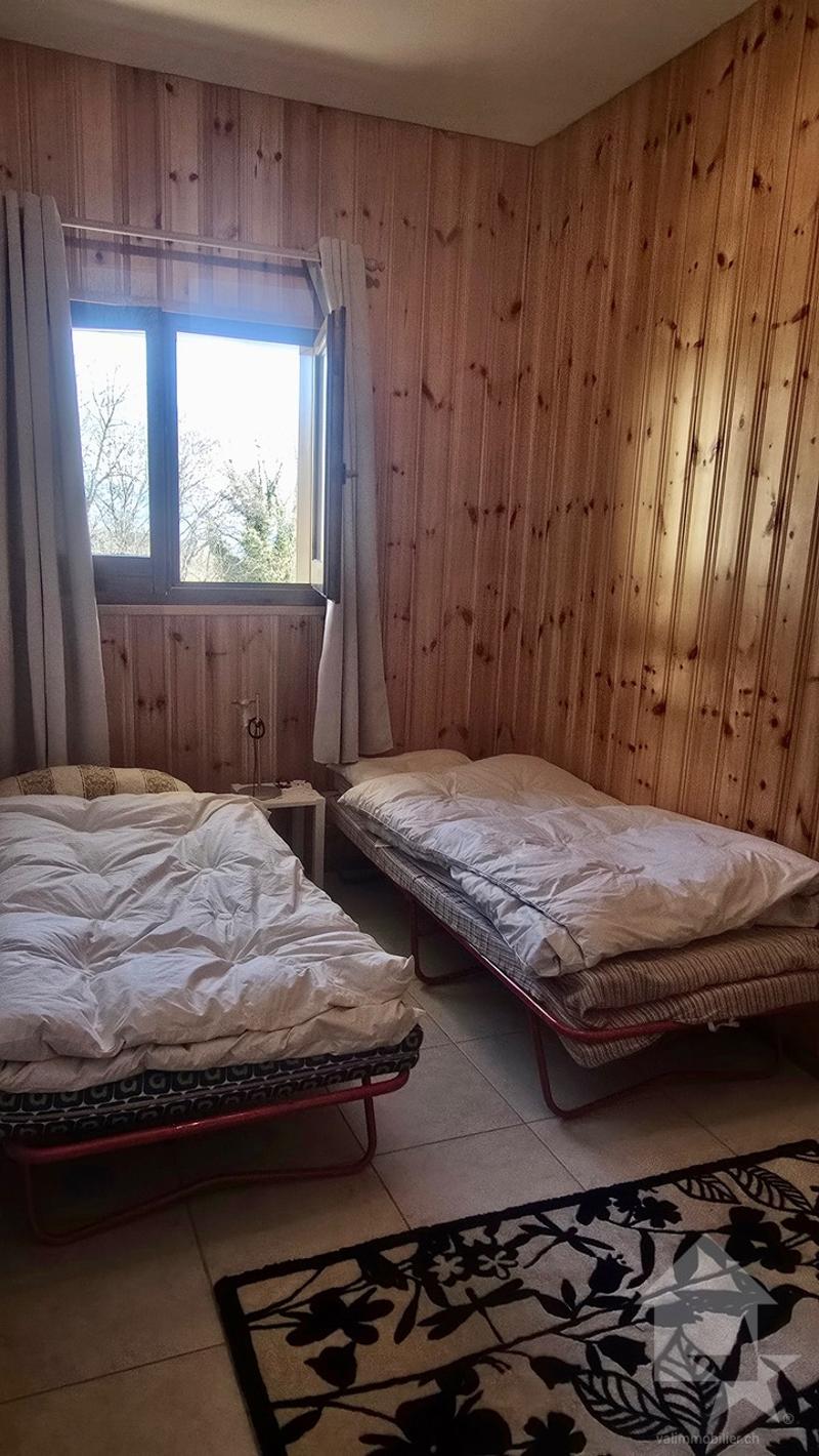 Chalet in the heart of Chermignon-d'en-Haut village (8)