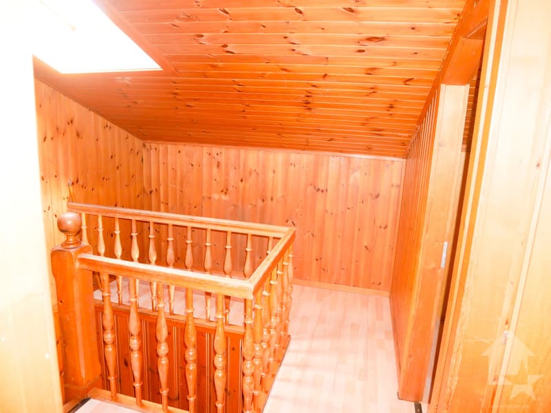 Jolie maison villageoise en duplex avec jardin ! (12)