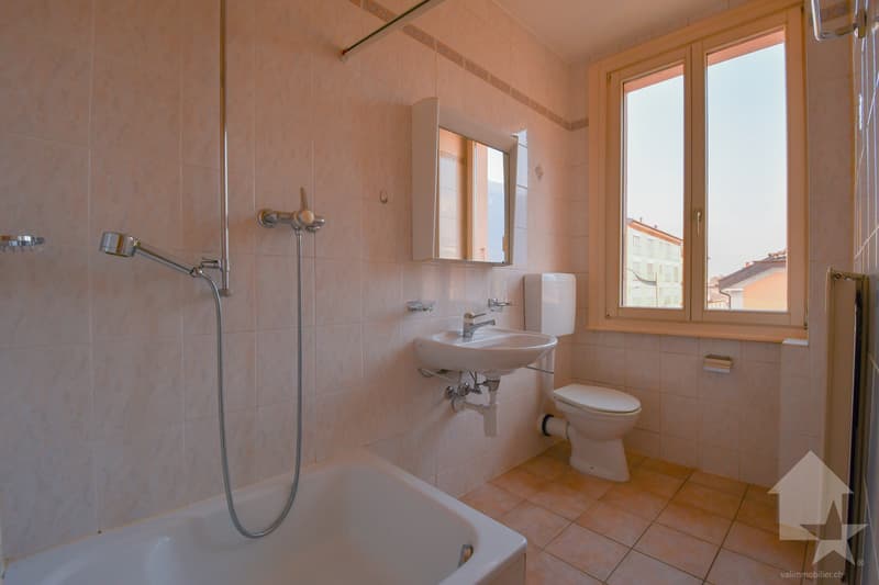 Rental house with possibility of creating new apartments (8)
