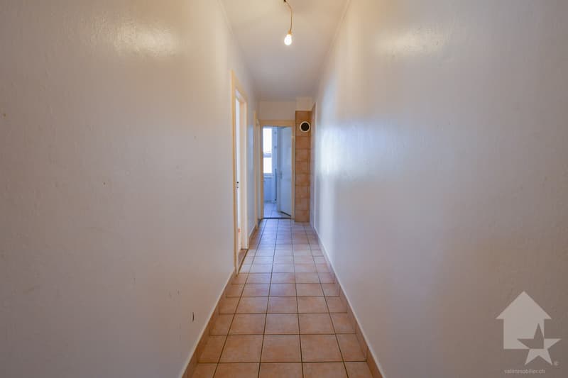 Rental house with possibility of creating new apartments (10)