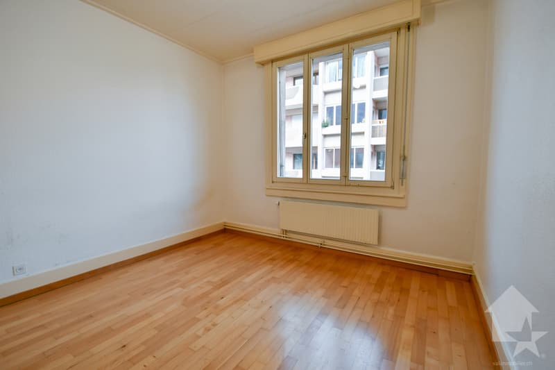 Rental house with possibility of creating new apartments (5)