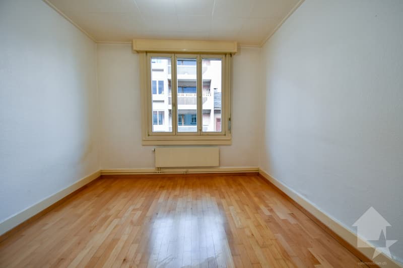 Rental house with possibility of creating new apartments (4)