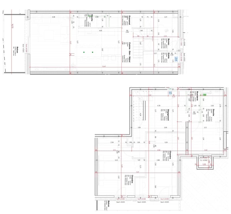 Val-d'Illiez, superb 182 m2 duplex (13)