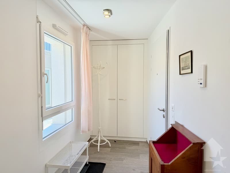 Joli 2.5 pièces au centre-ville ! (3)