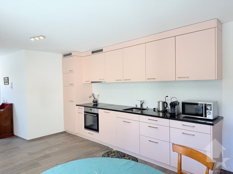 Joli 2.5 pièces au centre-ville ! (5)
