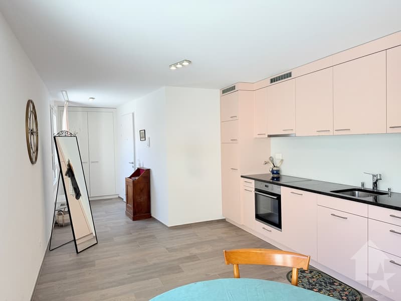 Joli 2.5 pièces au centre-ville ! (6)