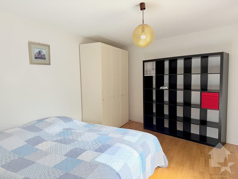 Joli 2.5 pièces au centre-ville ! (12)