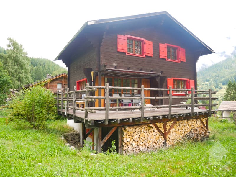 Chalet