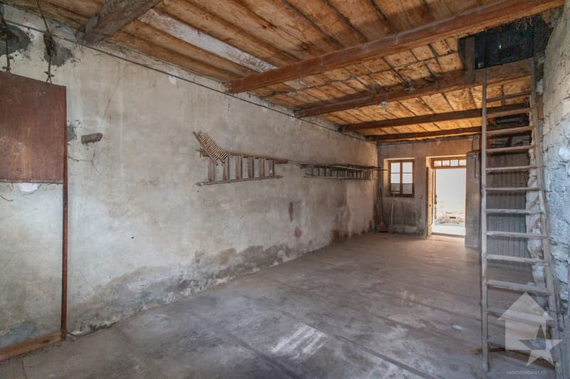 Grange authentique avec fort potentiel de transformation (6)