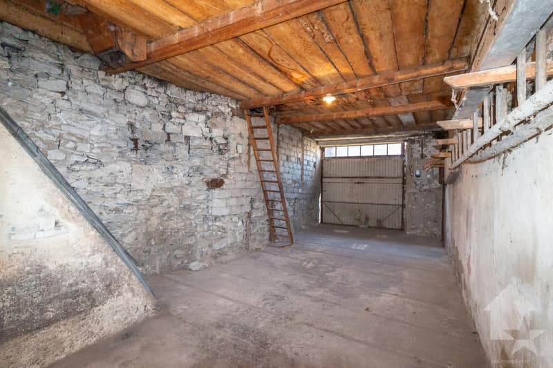 Grange authentique avec fort potentiel de transformation (4)