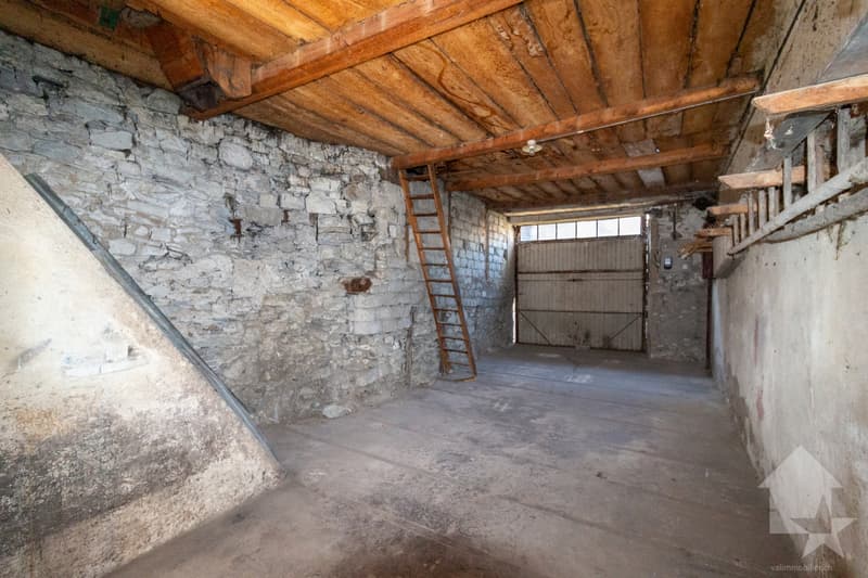 Grange authentique avec fort potentiel de transformation (7)