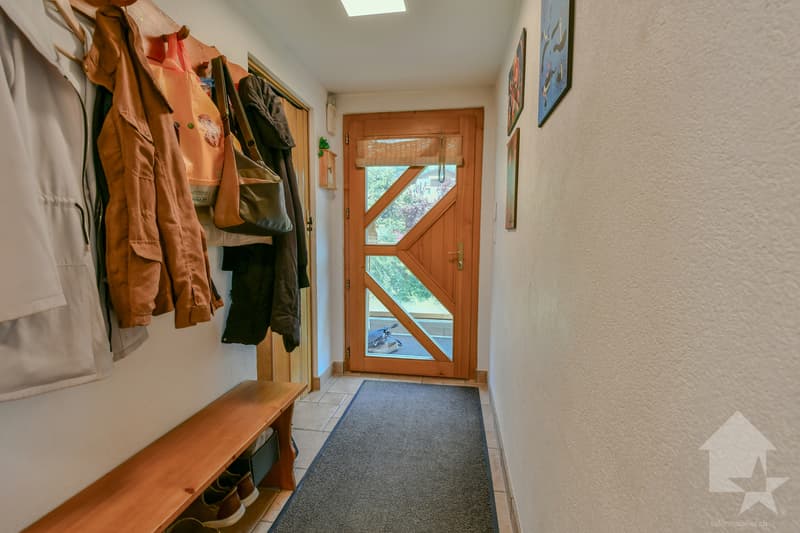 Maison de deux appartements à 2 minutes des remontées mécaniques (7)