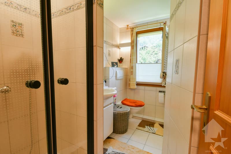 Maison de deux appartements à 2 minutes des remontées mécaniques (10)
