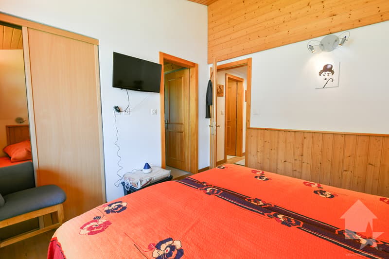 Maison de deux appartements à 2 minutes des remontées mécaniques (12)